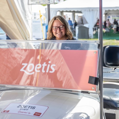 Zoetis intern - Zoetis
