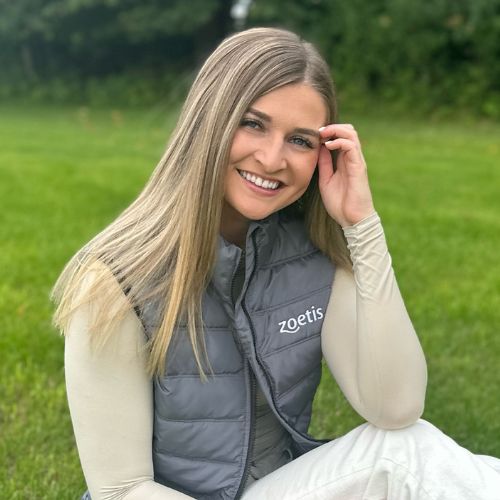 Zoetis intern - Zoetis