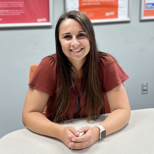 Zoetis intern - Zoetis