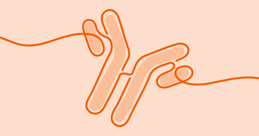 mAbs illustration - Zoetis