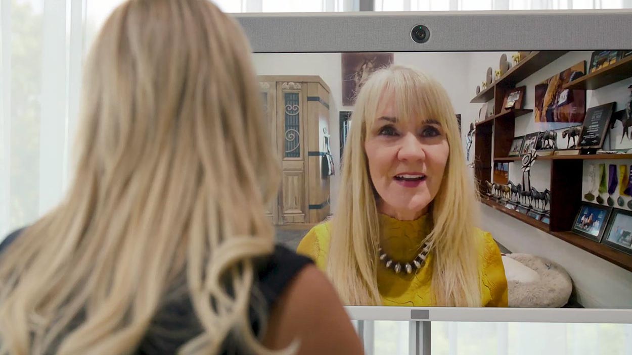 Dr. Jill Clark, Founder & Chief Visionary Officer, IGNITE Veterinary Solutions - Zoetis