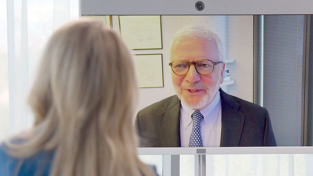 A Conversation with Josh Bolten, CEO of Business Roundtable - Zoetis