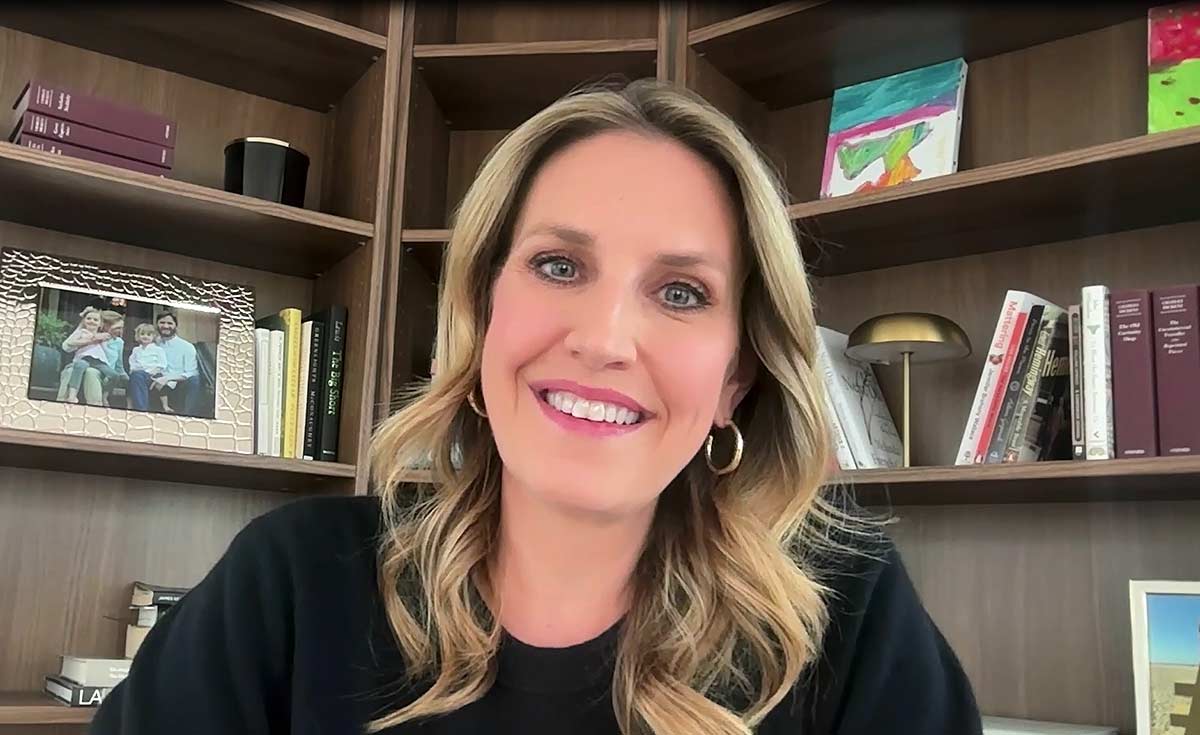 A Conversation with Poppy Harlow, Award-Winning Journalist and Founder of Day 2 Media - Zoetis