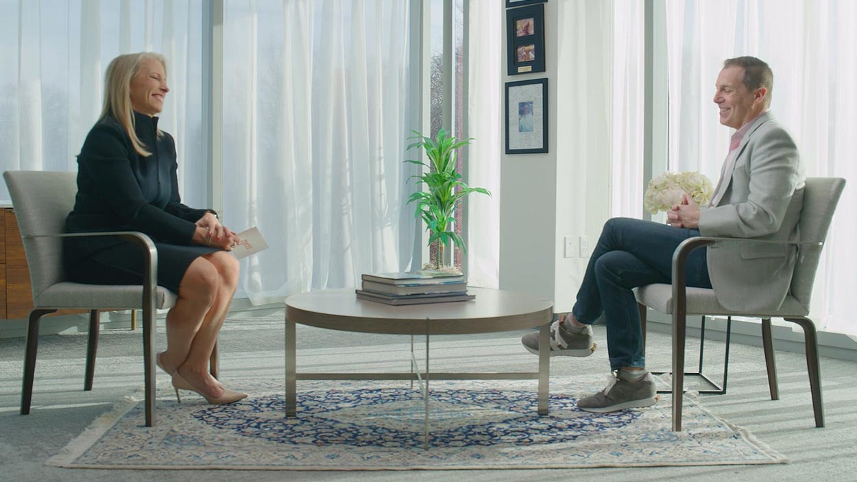 A Conversation with Jonathan Wainberg, Senior Vice President and General Manager, Pet & Co-brand at Synchrony - Zoetis