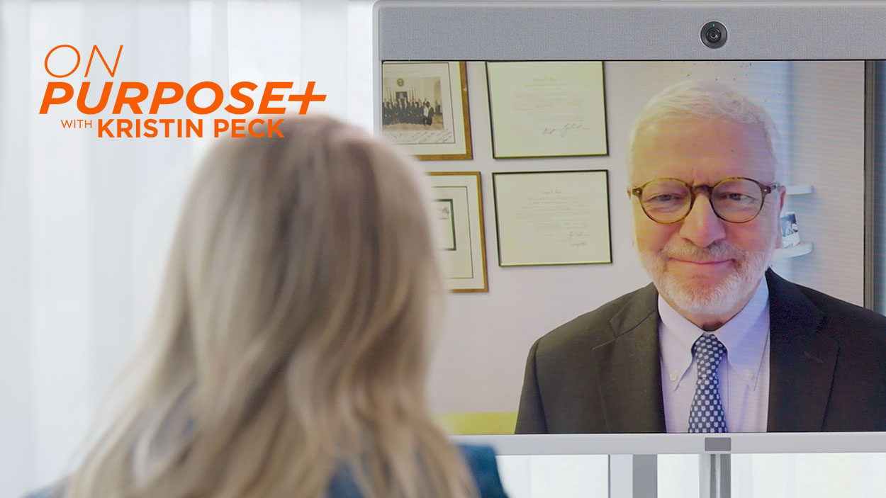 A Conversation with Josh Bolten, CEO of Business Roundtable - Zoetis