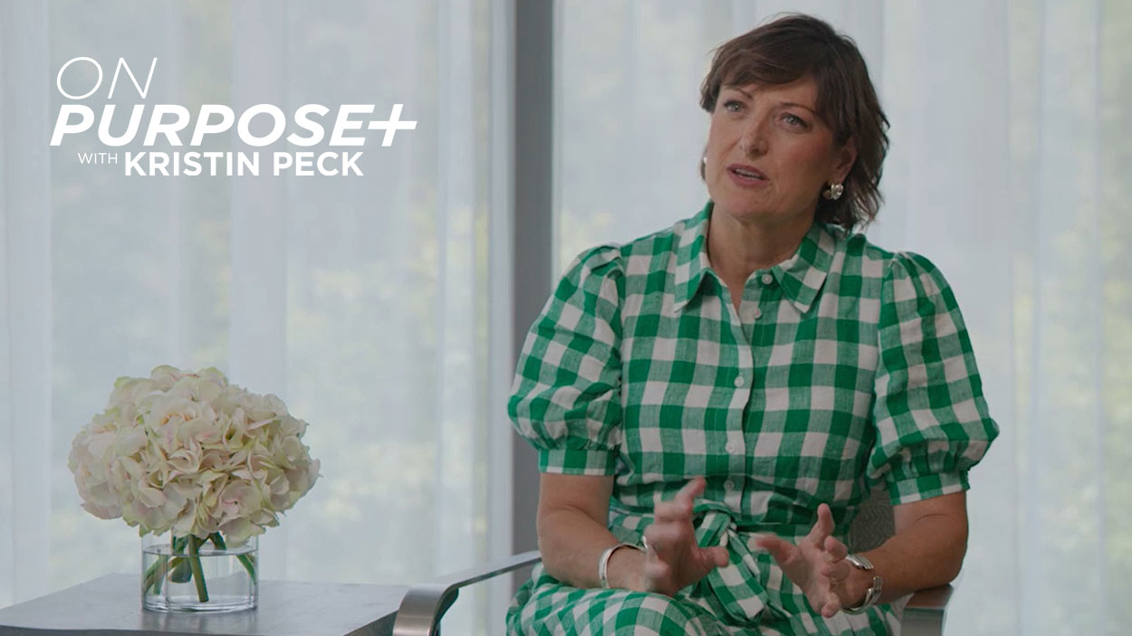 Michael Hansen, CEO of Cengage Group - Zoetis