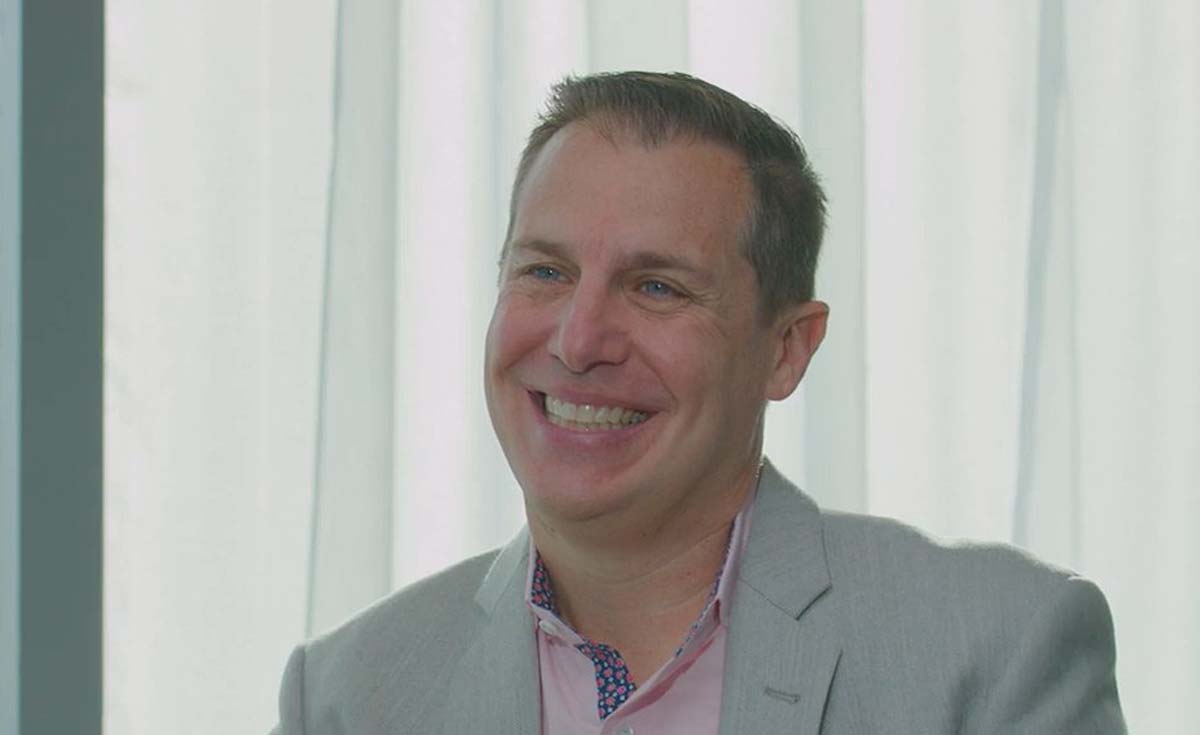 Jonathan Wainberg, Senior Vice President and General Manager, Pet & Co-brand at Synchrony - Zoetis