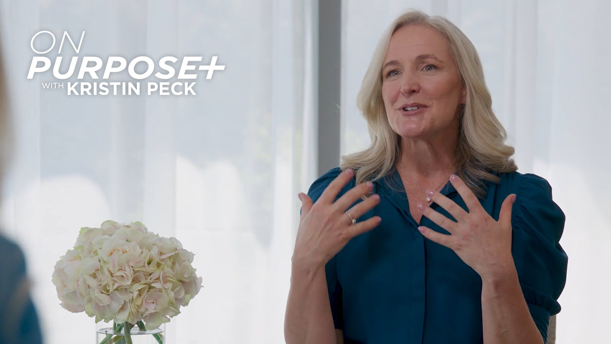 Dr. Molly McAllister, Global Chief Medical Officer of Mars Veterinary Health - Zoetis