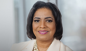 Antoinette R. Leatherberry - Zoetis