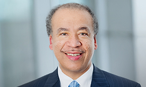 Willie M. Reed - Zoetis