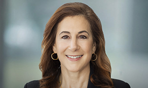 Stephanie Tilenius - Zoetis