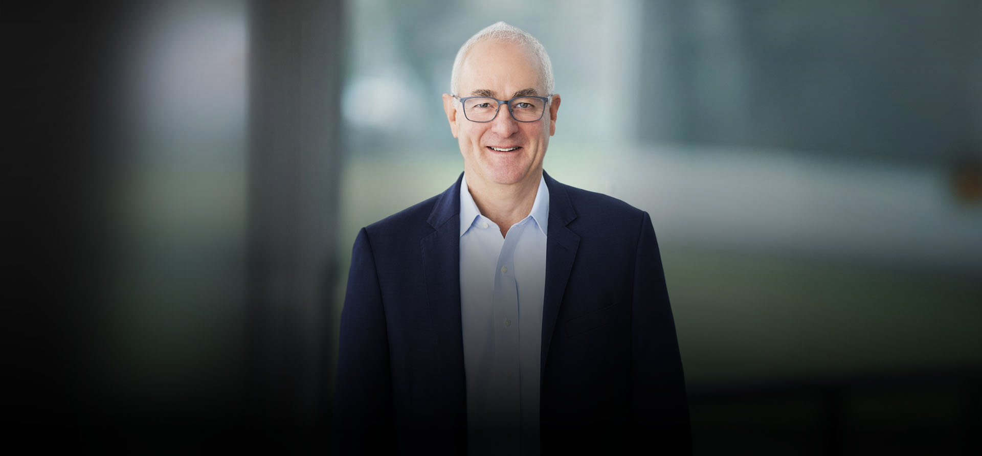 Gavin D.K. Hattersley - Zoetis