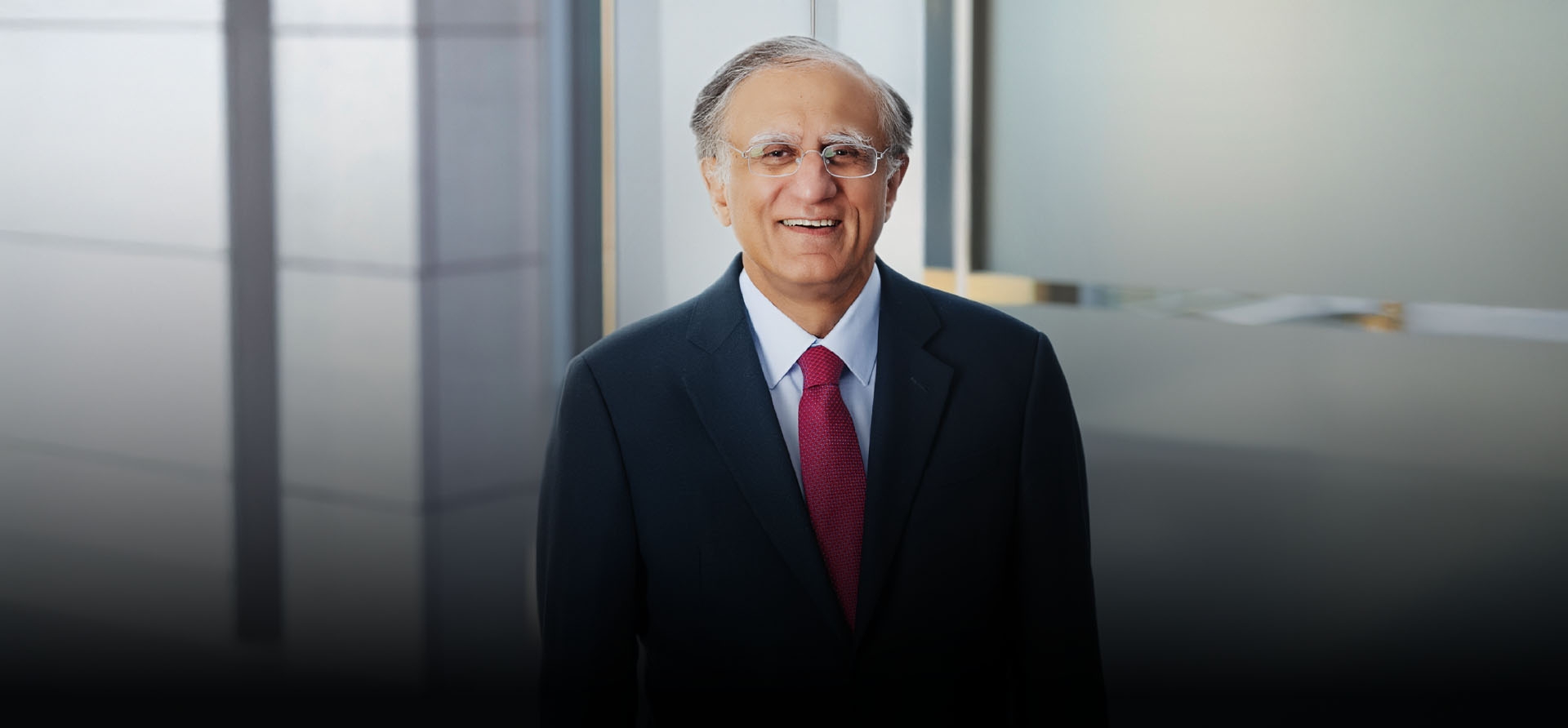 Sanjay Khosla - Zoetis