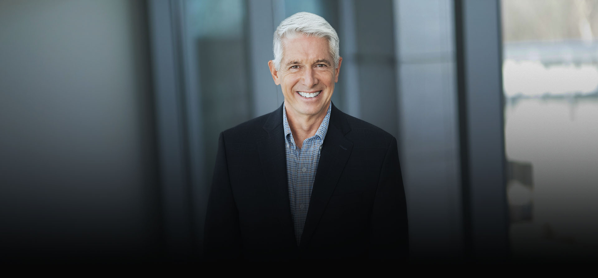 Dr. Mark Stetter - Zoetis