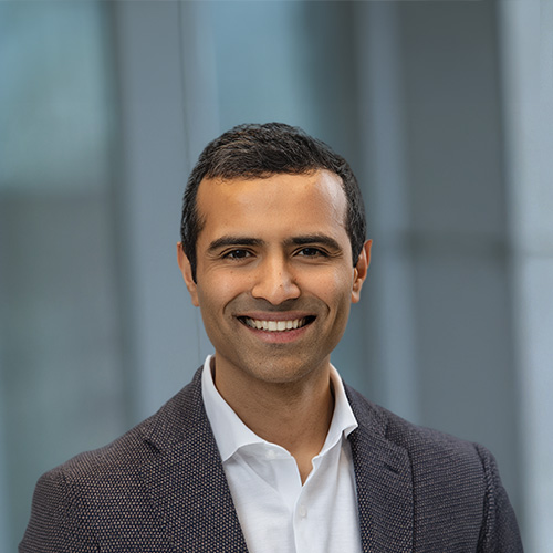 Abhay Nayak, Executive Vice President and President, U.S. Commercial Operations - Zoetis