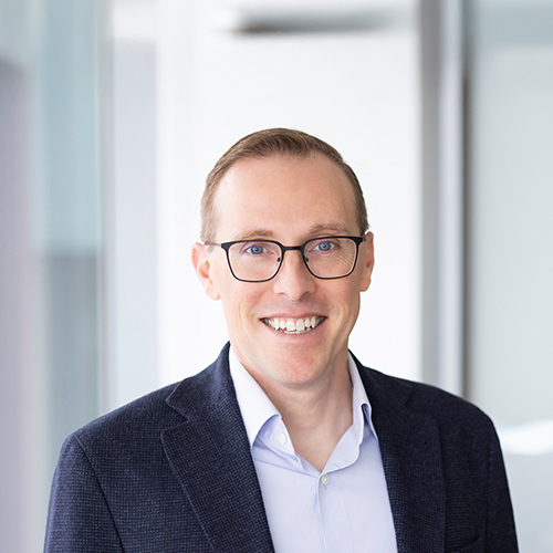 Kevin Esch, Executive Vice President and President, Research and Development - Zoetis