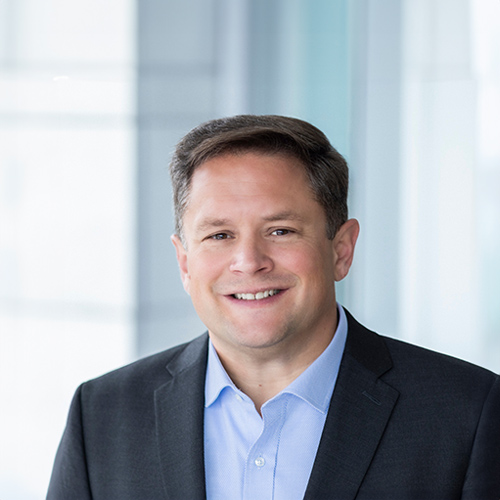 Keith Sarbaugh, Executive Vice President and Chief Digital and Technology Officer - Zoetis