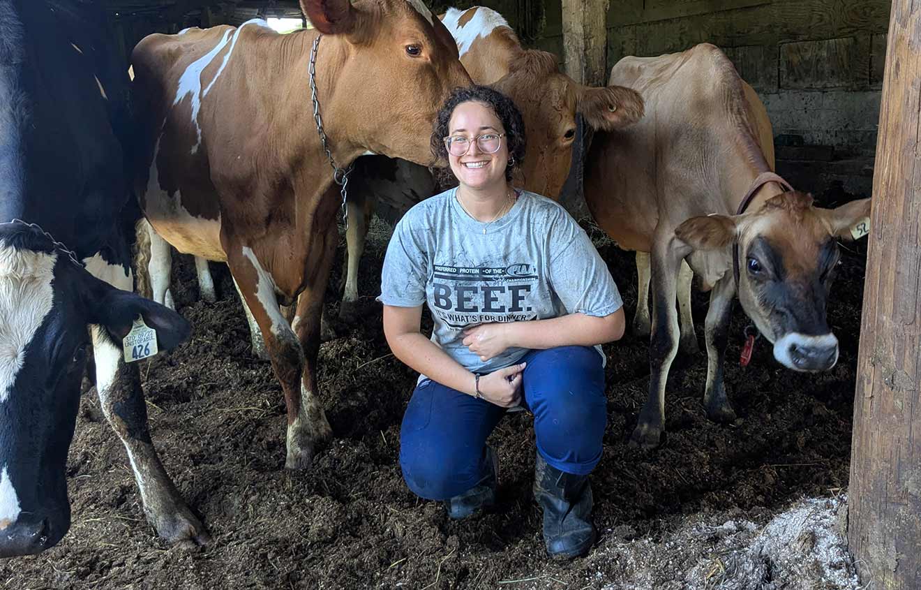 Sophia Kutsaya - Zoetis