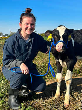 Lydia Periconi - Zoetis