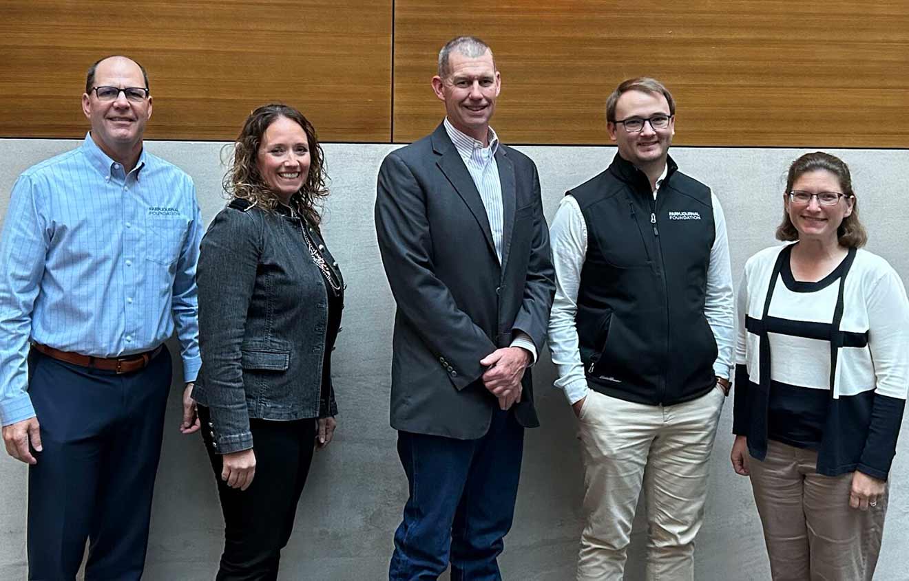 Dr. Clint Neill - Zoetis